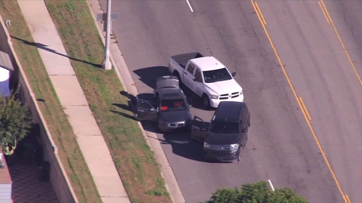 The federal official “feared for his life,” according to the DHS.