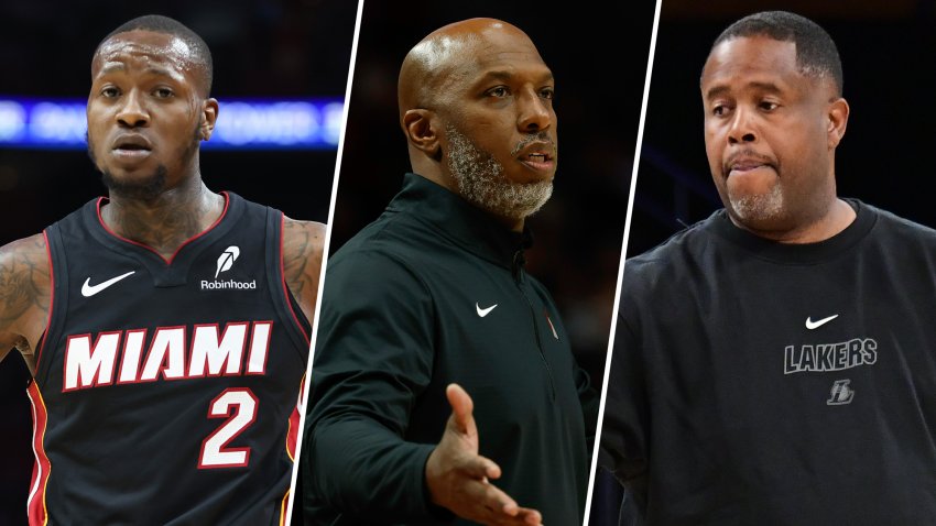 Rozier, Billups, Jones