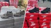LA men among 12 indicted in $2 million Nike shoe cargo theft operation