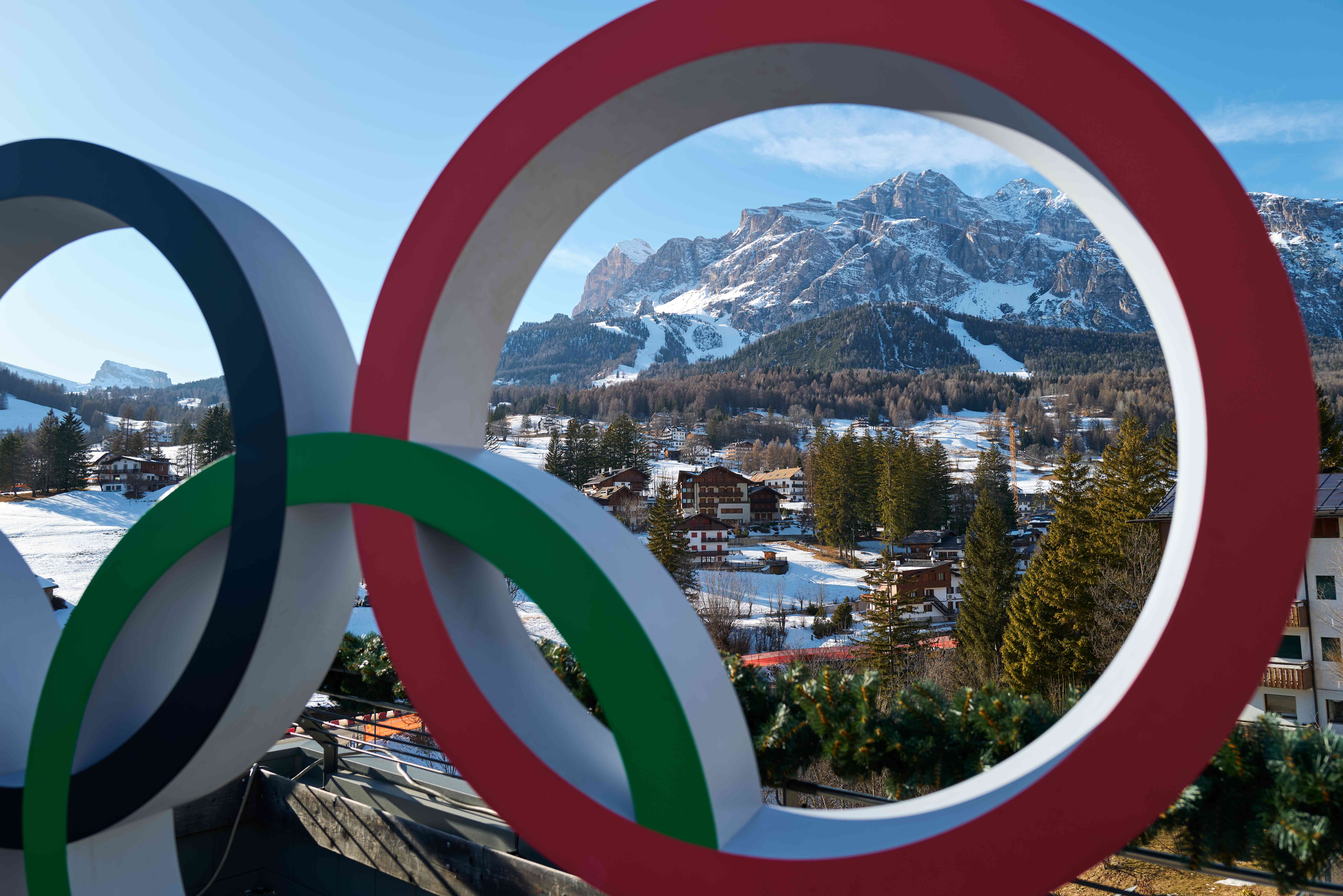 How to watch the 2026 Winter Olympics Opening Ceremony on NBC – NBC Los ...
