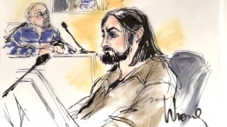 New delay in Palisades fire arson trial – NBC Los Angeles