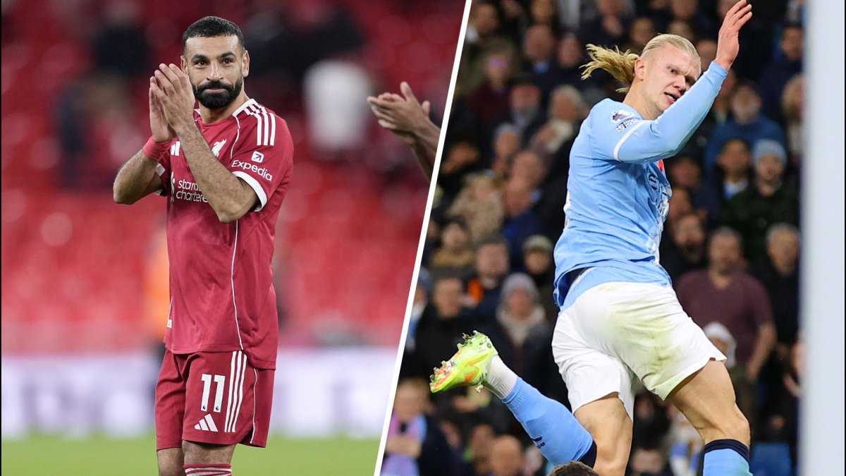 Salah nets 250th as Liverpool beat Aston Villa