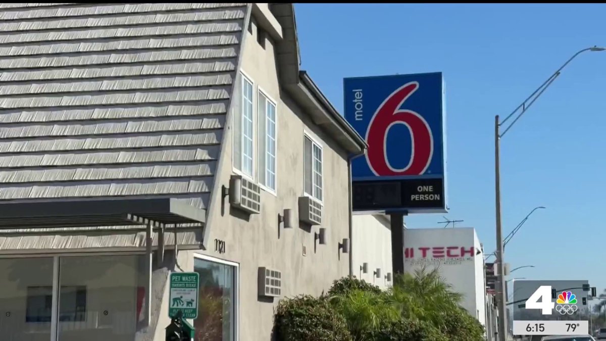 Why some Long Beach business owners oppose proposed homeless shelter ...