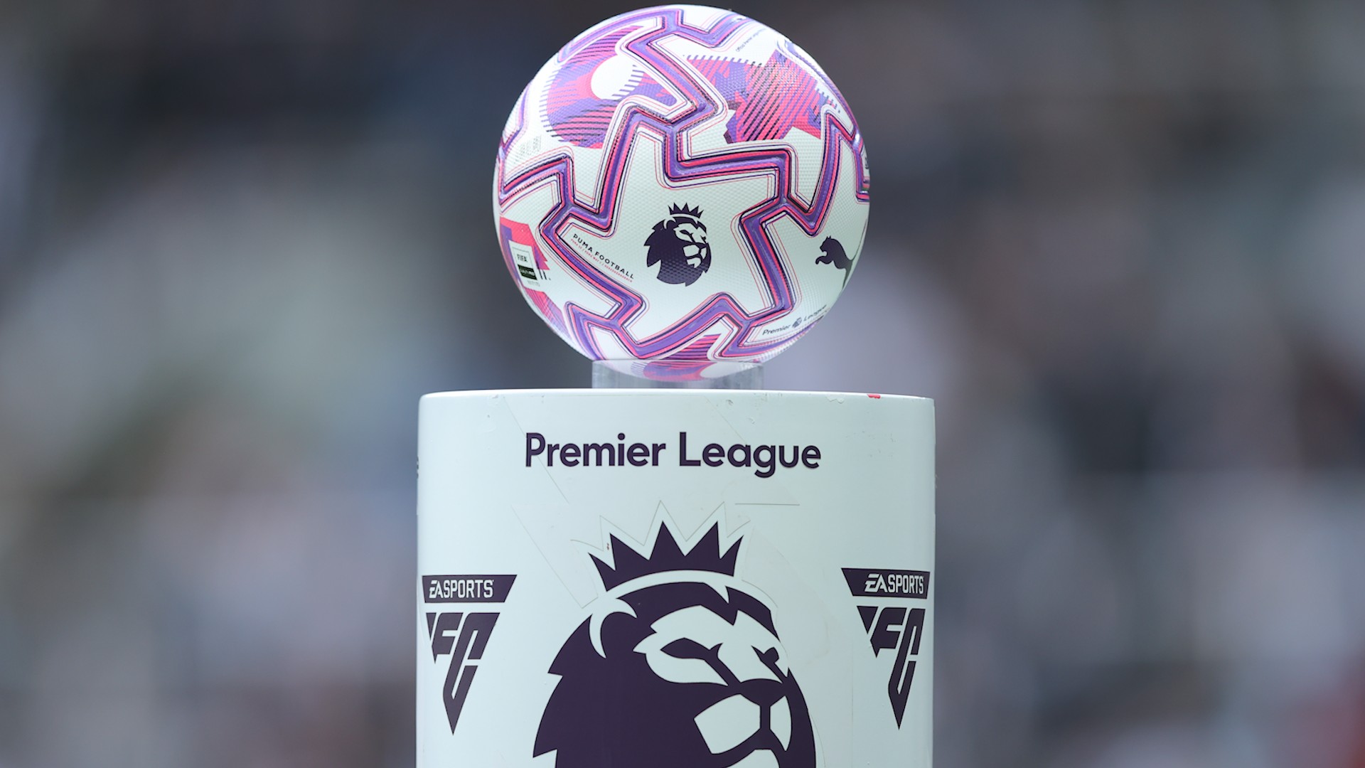 Premier League approves spending caps for next season – NBC Los