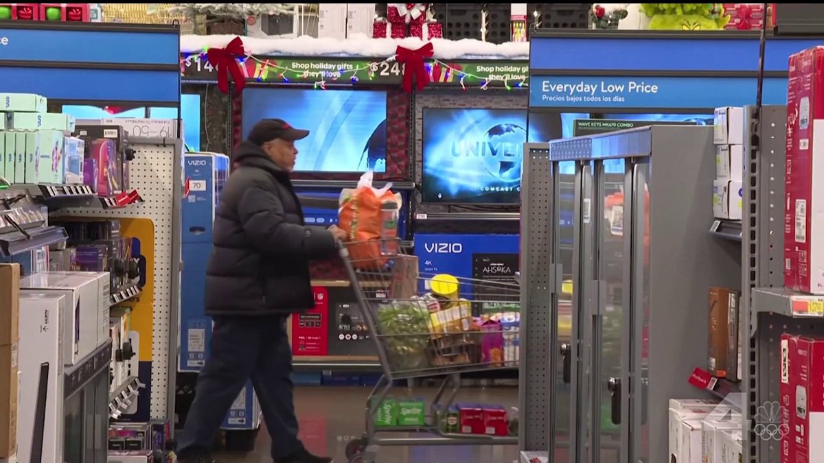 NewsConference: Economic troubling times looking ahead