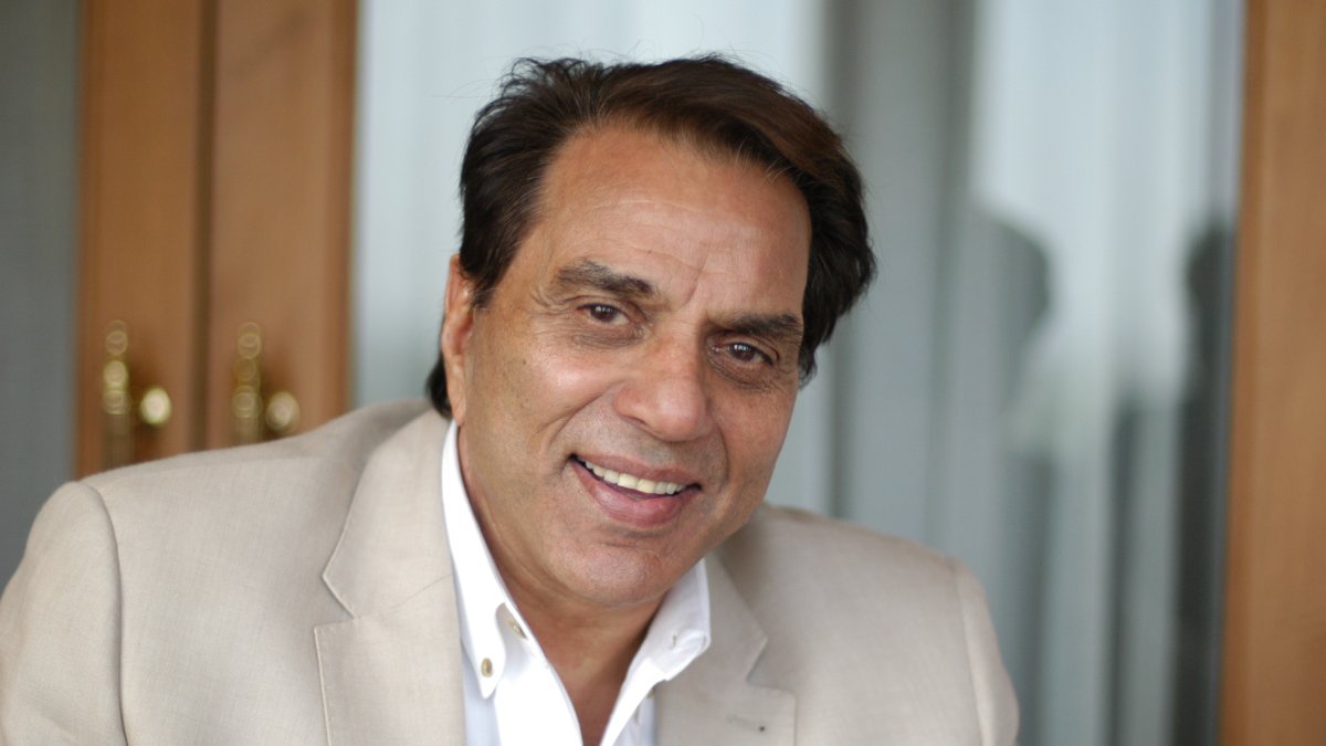 Dharmendra, iconic Bollywood actor, dies at 89 – NBC Los Angeles