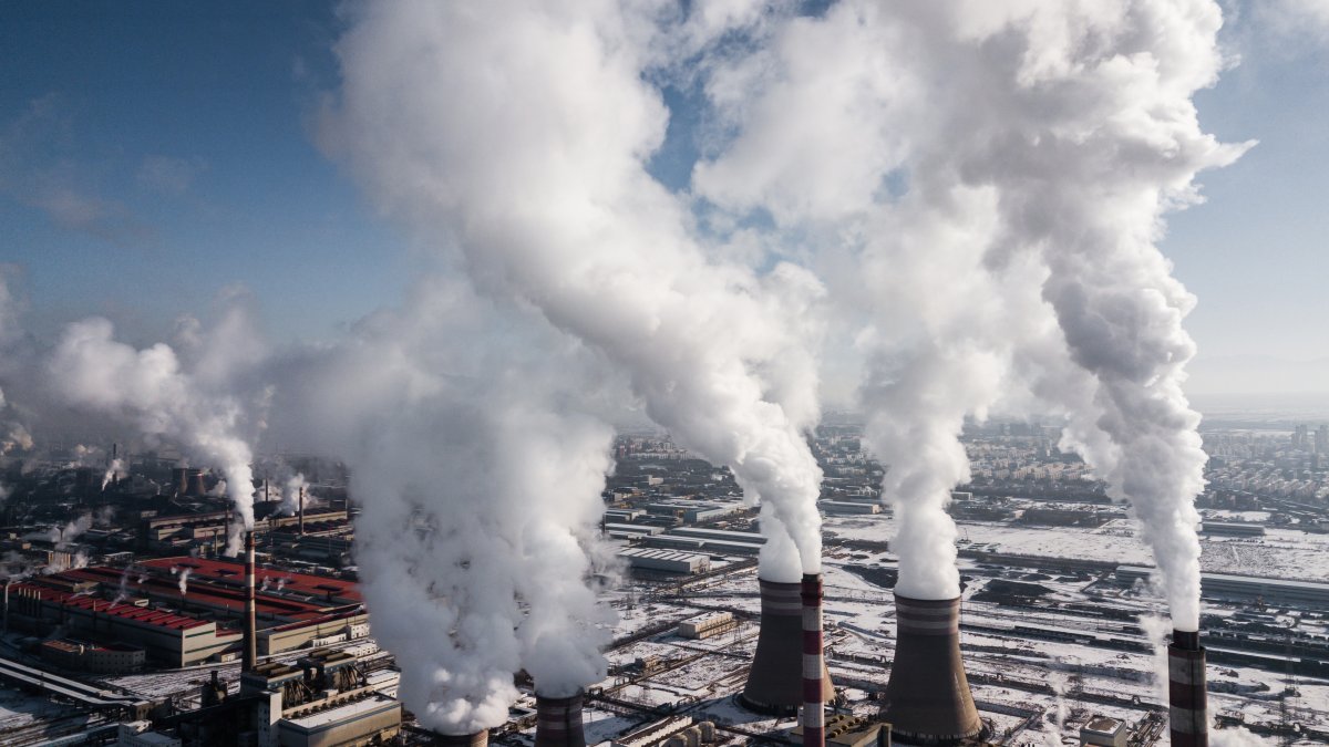 Climate-fighting efforts show slight gain but still fall far short, UN says 1