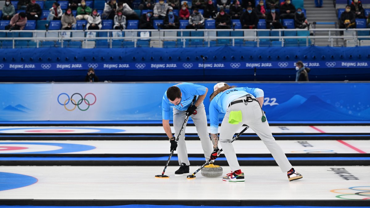 How to watch 2026 U.S. Olympic, Paralympic curling trials: Schedule, TV info