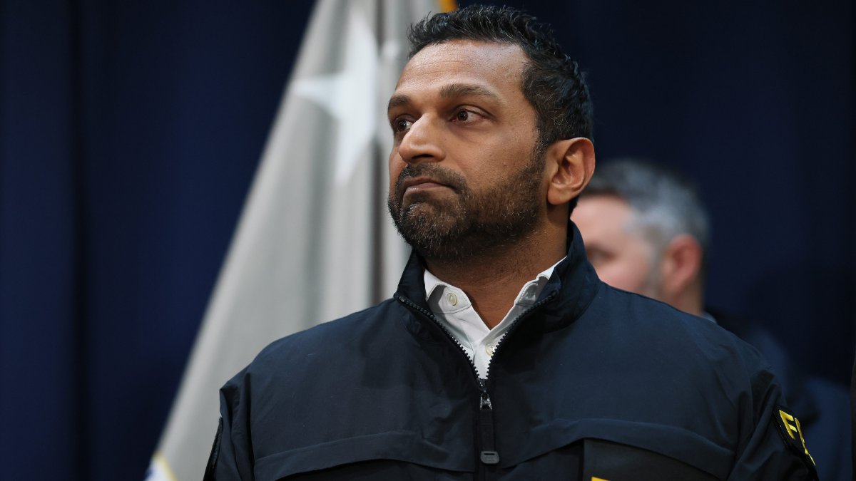 FBI fires, unfires, refires agents linked to Jack Smith probe 1