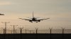 FAA ends brief pause on some flights into LAX