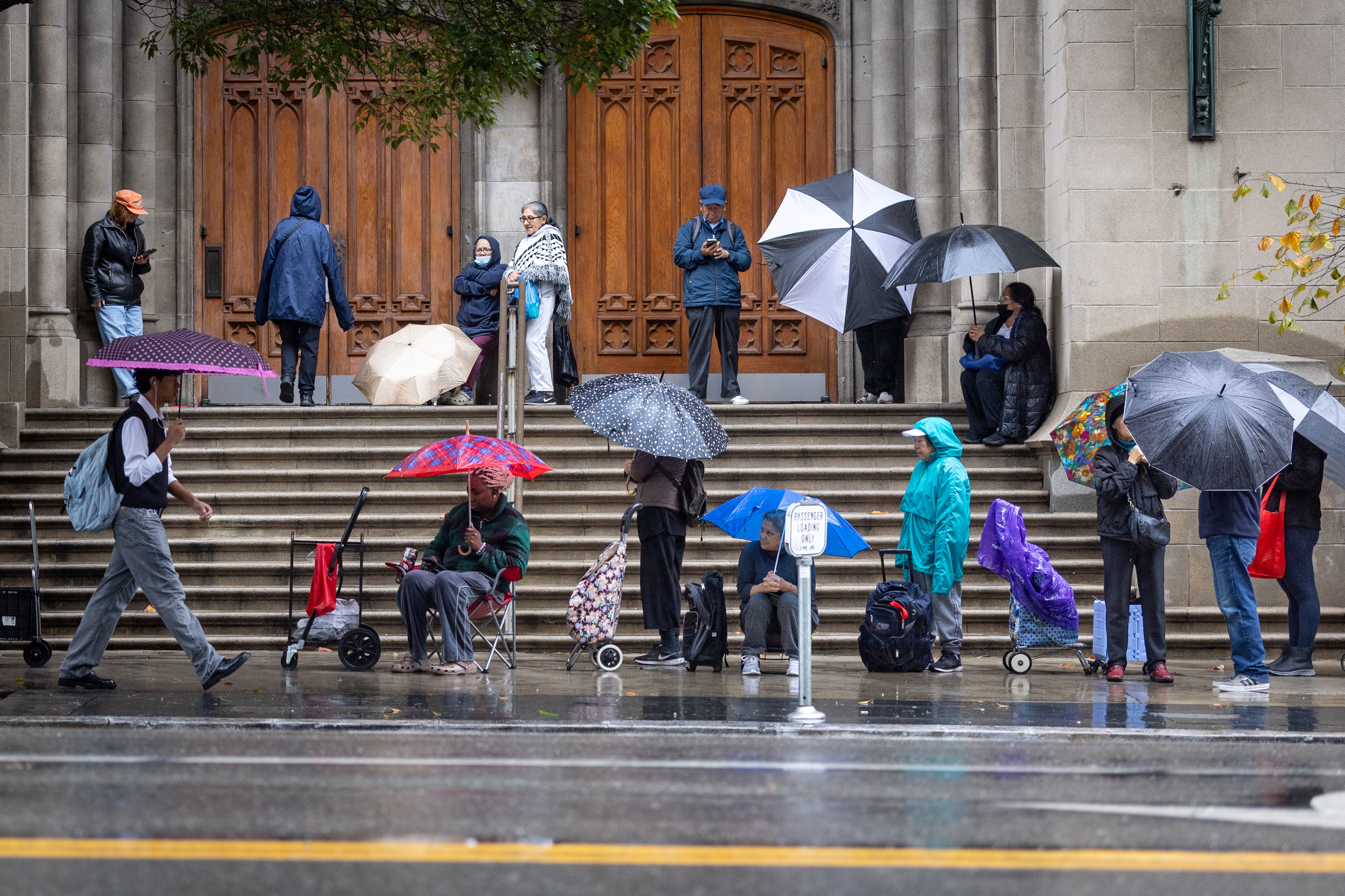 Photos: Mid-November storm brings days of rain in Los Angeles – NBC Los ...