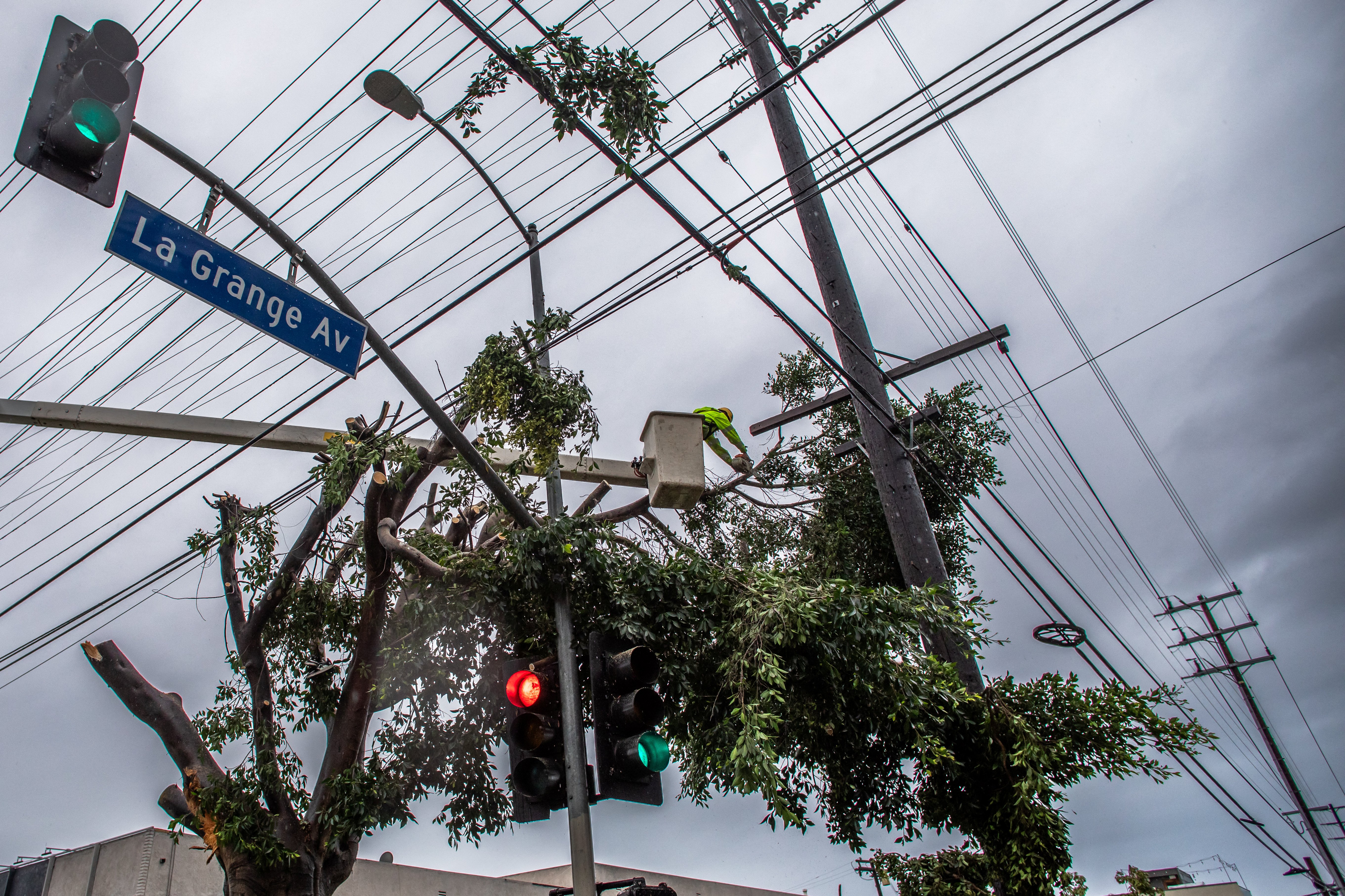 Photos: Mid-November storm brings days of rain in Los Angeles – NBC Los ...