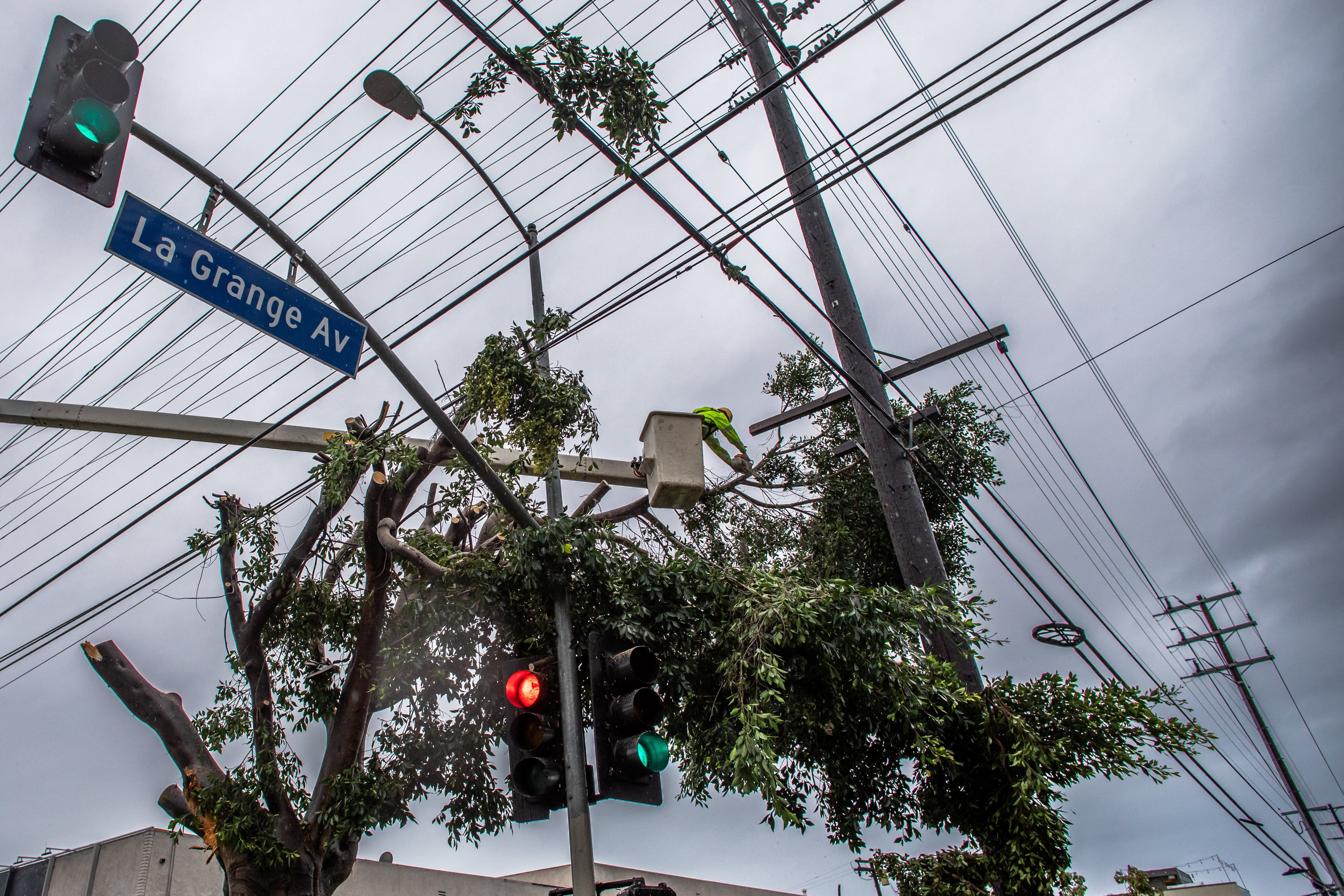 Photos: Mid-November storm brings days of rain in Los Angeles – NBC Los ...