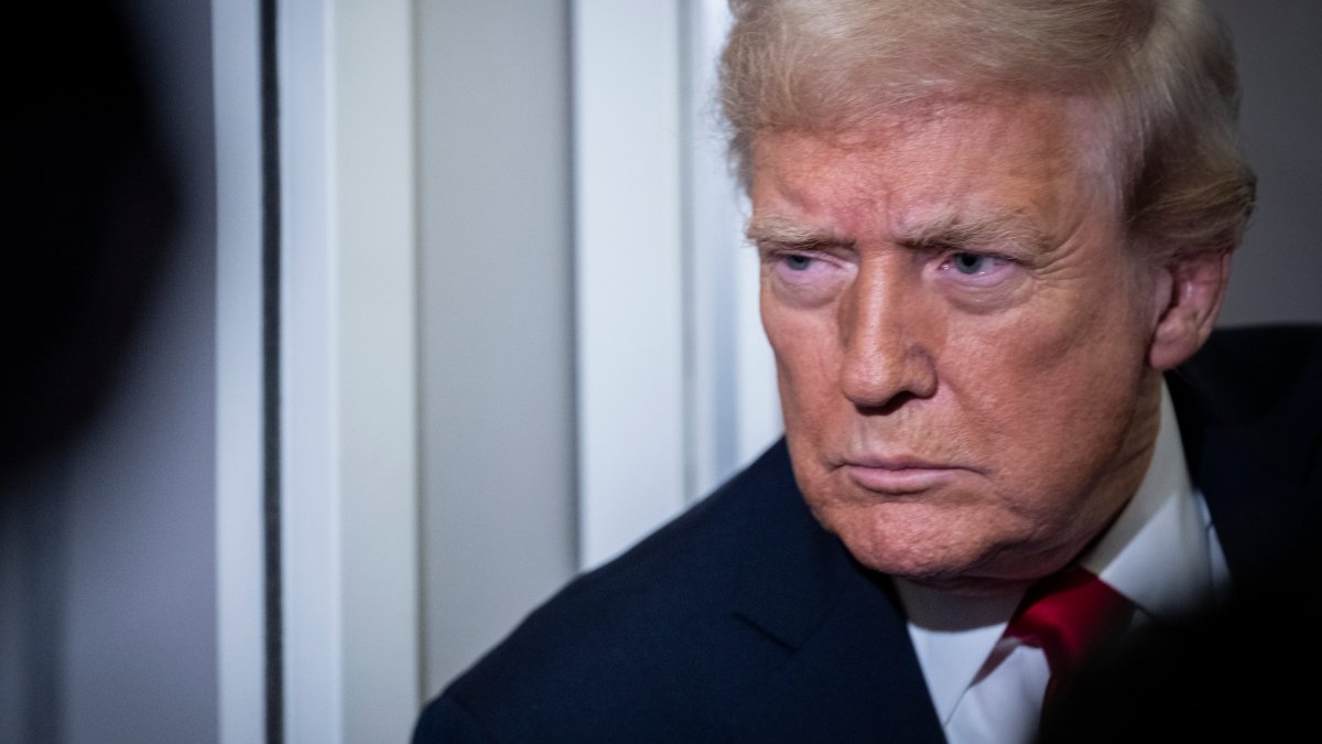 Trump insults another female reporter, this time for her looks 8