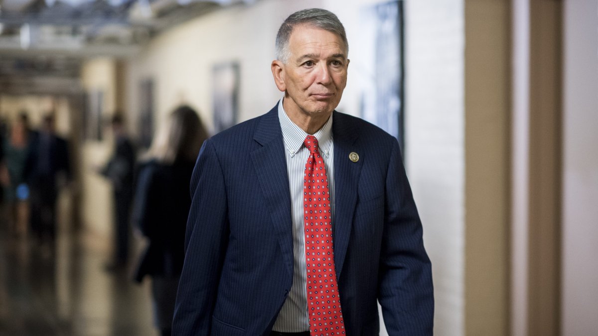 Controversial Louisiana surgeon general tapped for CDC leadership role 1