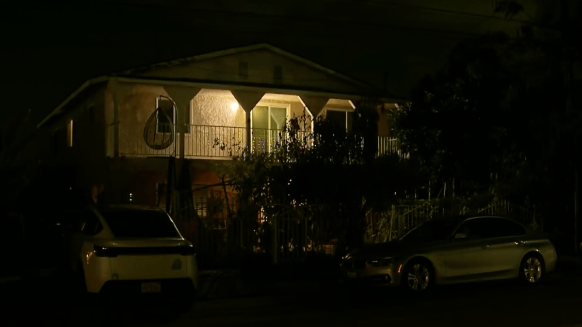 Une fillette de 10 ans décède quelques jours après la fusillade de Baldwin Park qui a tué deux adultes – NBC Los Angeles