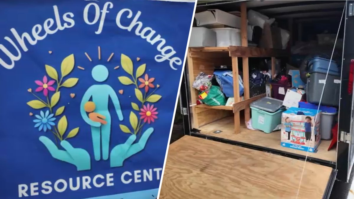 'Thank you': Neighbors rally to help NJ nonprofit replace hundreds of stolen toys