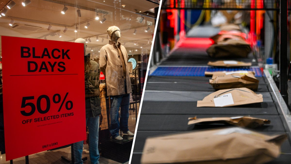 Bargain hunters may love Black Friday and Cyber Monday, but scammers do, too.