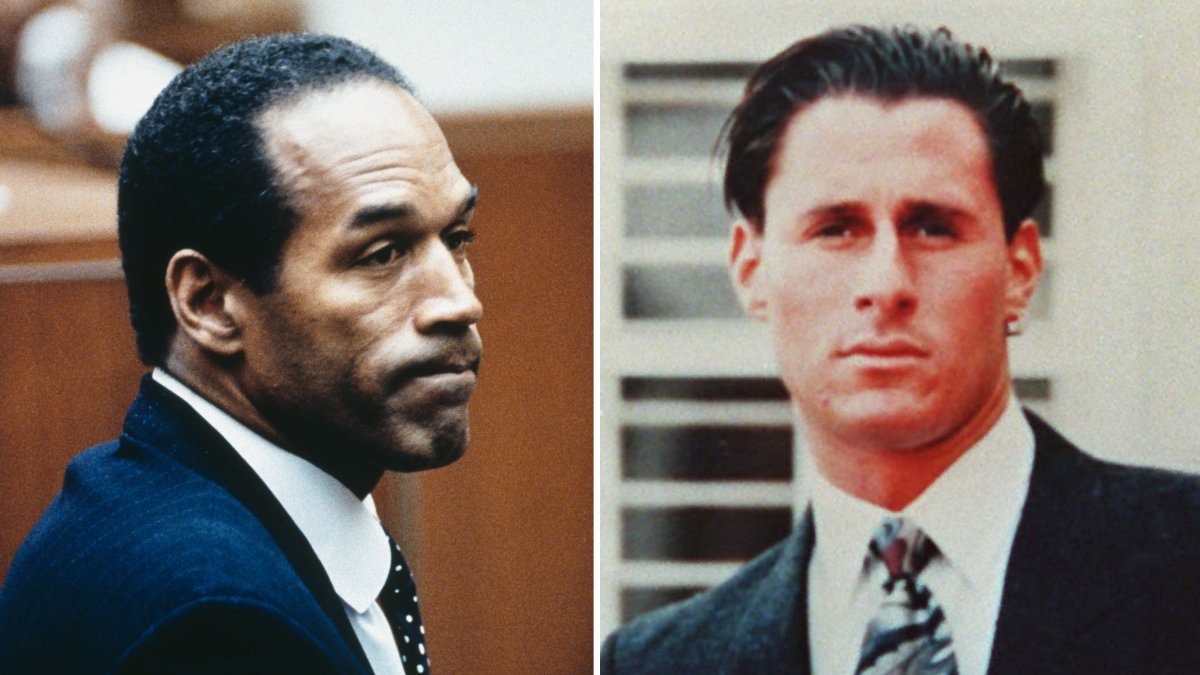 O.J. Simpson's estate agreed to pay nearly $58 million to Ron Goldman’s father, decades after he was acquitted of murdering him and Simpson's ex-wife.