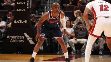 Chris Paul