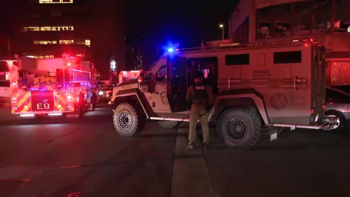 An active shooter has been reported at Brown University. Stay tuned for updates on this developing story and ensure your safety by following safety protocols.