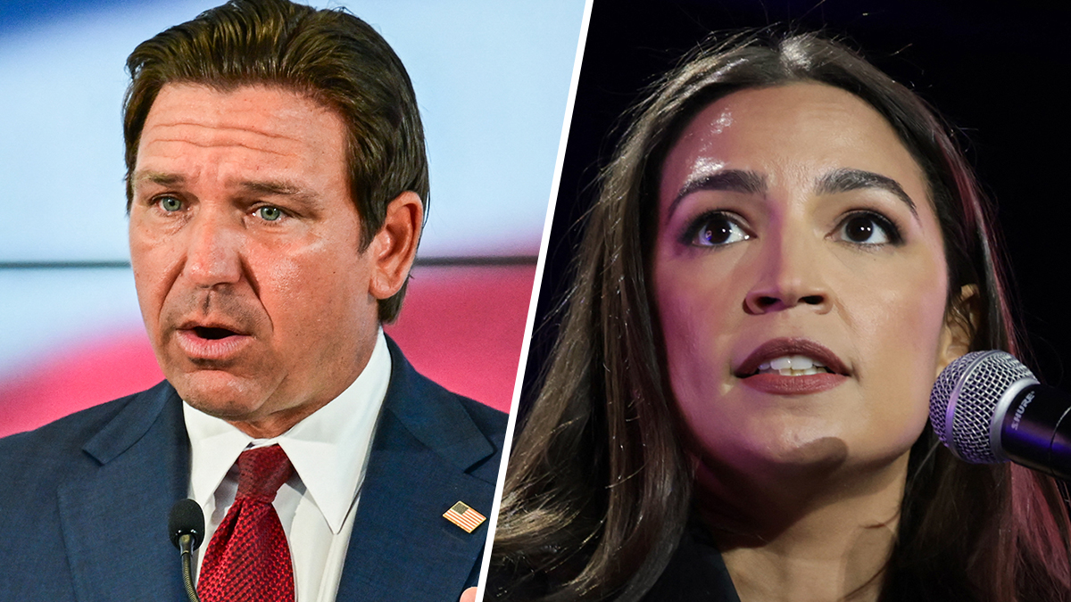 AI becomes a political wedge issue, creating odd bedfellows across parties 1