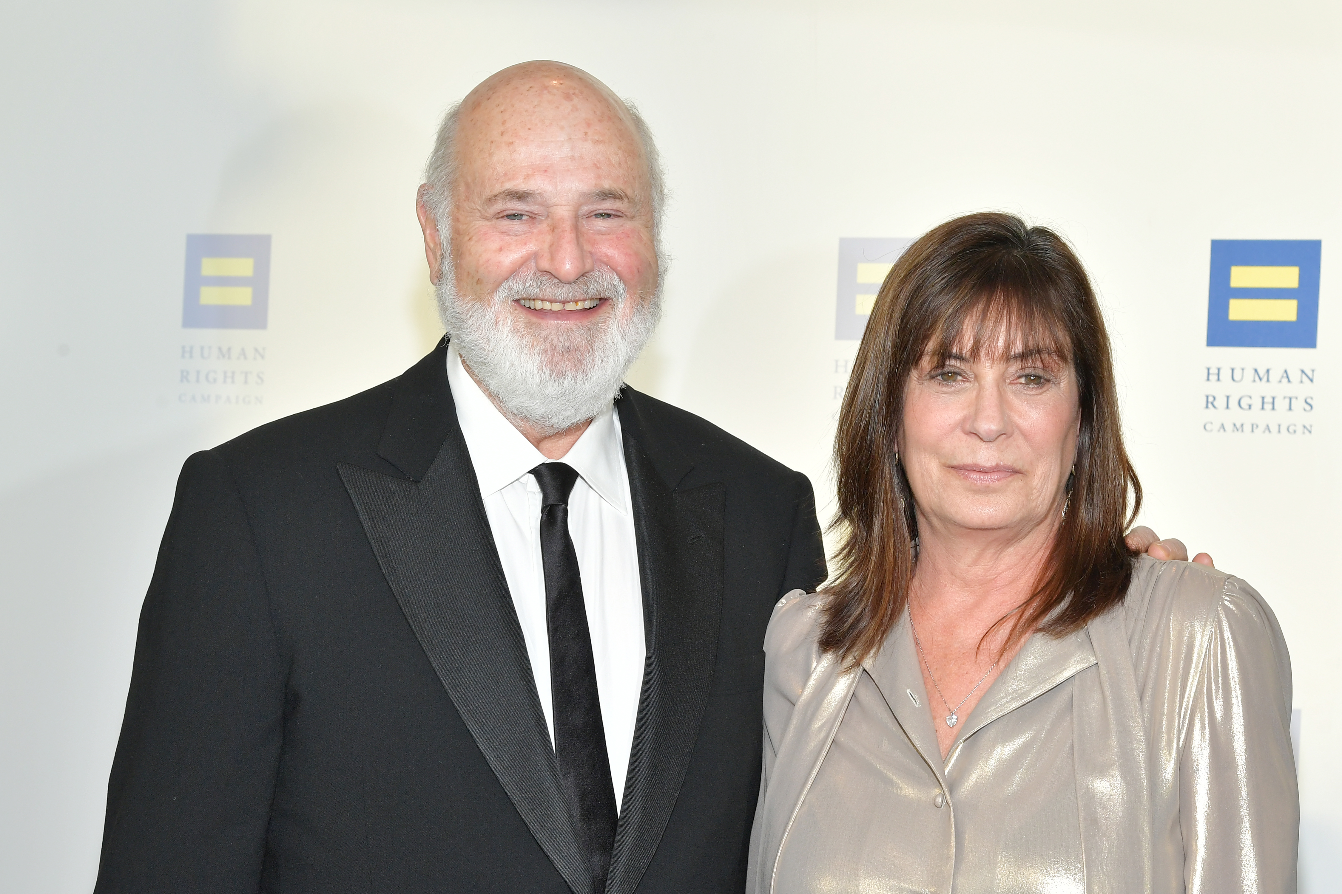 Rob Reiner, wife found dead inside Los Angeles home – NBC Bay Area