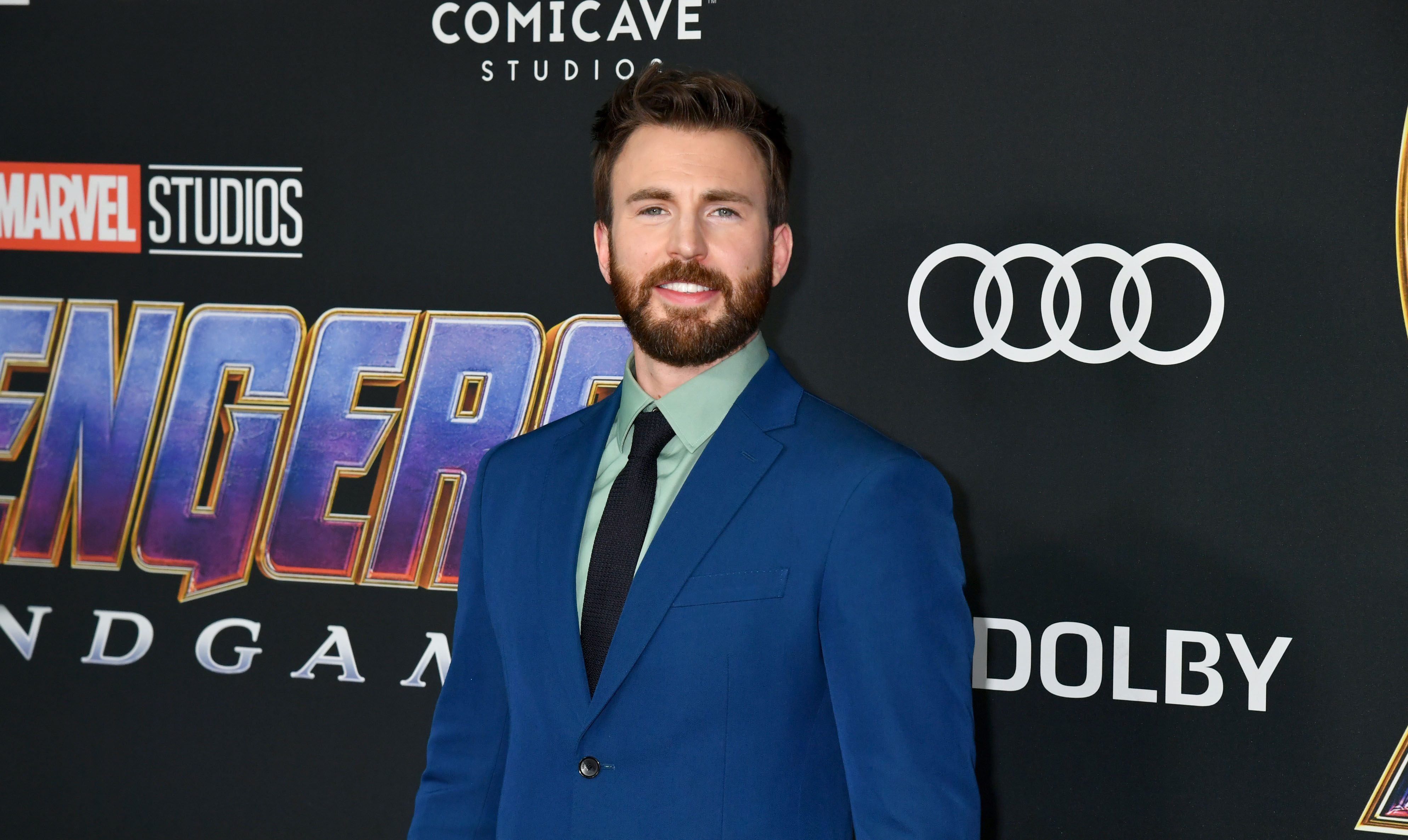 Endgame' retakes box office crown; Robert Pattinson drives sales for 'Primetime' (3)