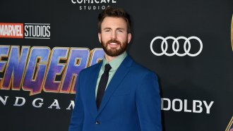 Endgame' retakes box office crown; Robert Pattinson drives sales for 'Primetime' (3)
