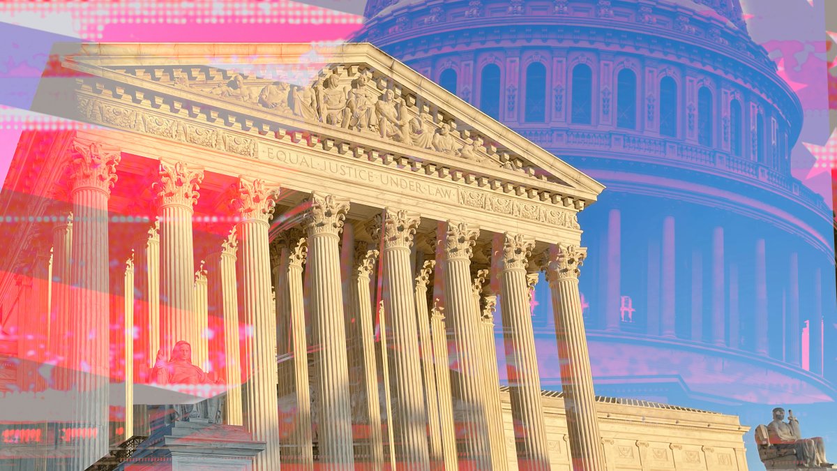 Gerrymandering is spreading across U.S. states after Trump pushed for new congressional districts 1