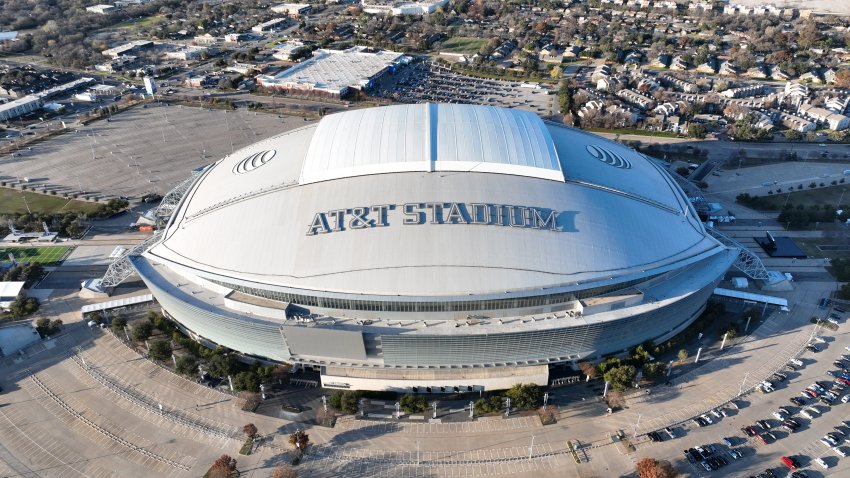 AT&T Stadium