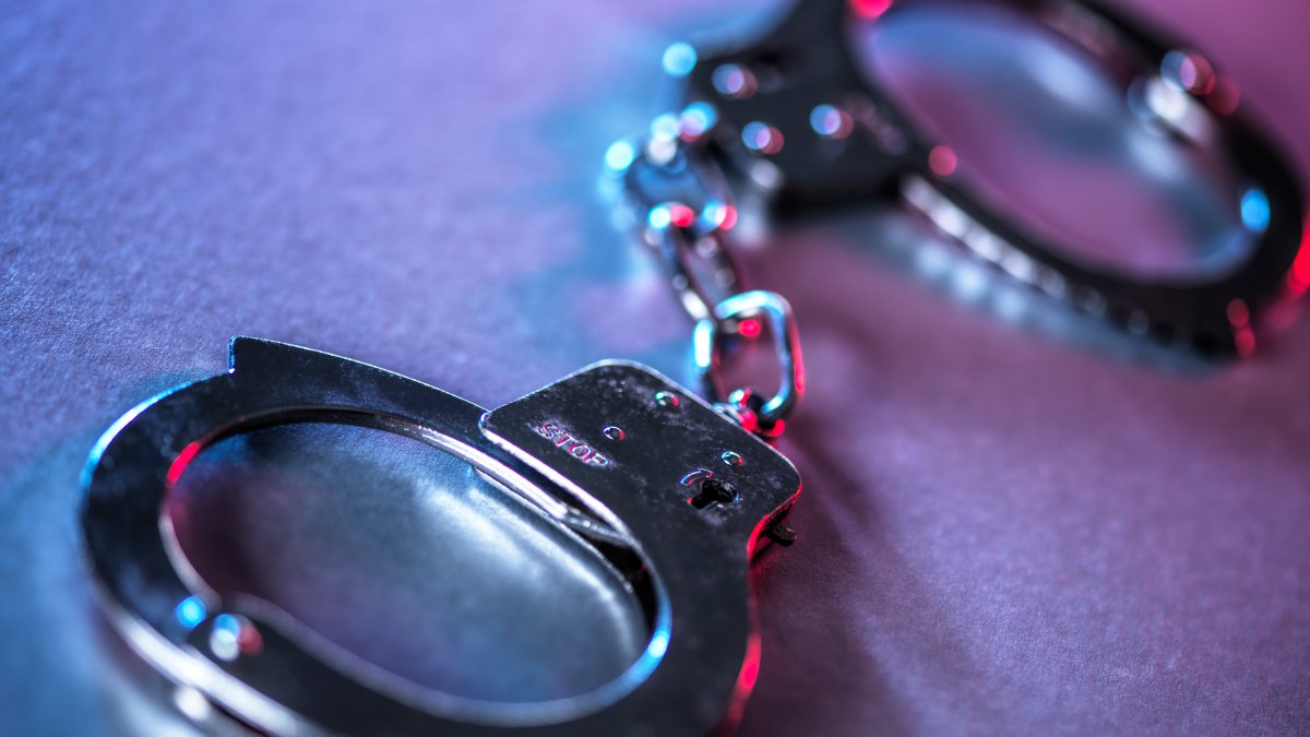 San Bernardino County wrestling coach accused of lewd acts with a child