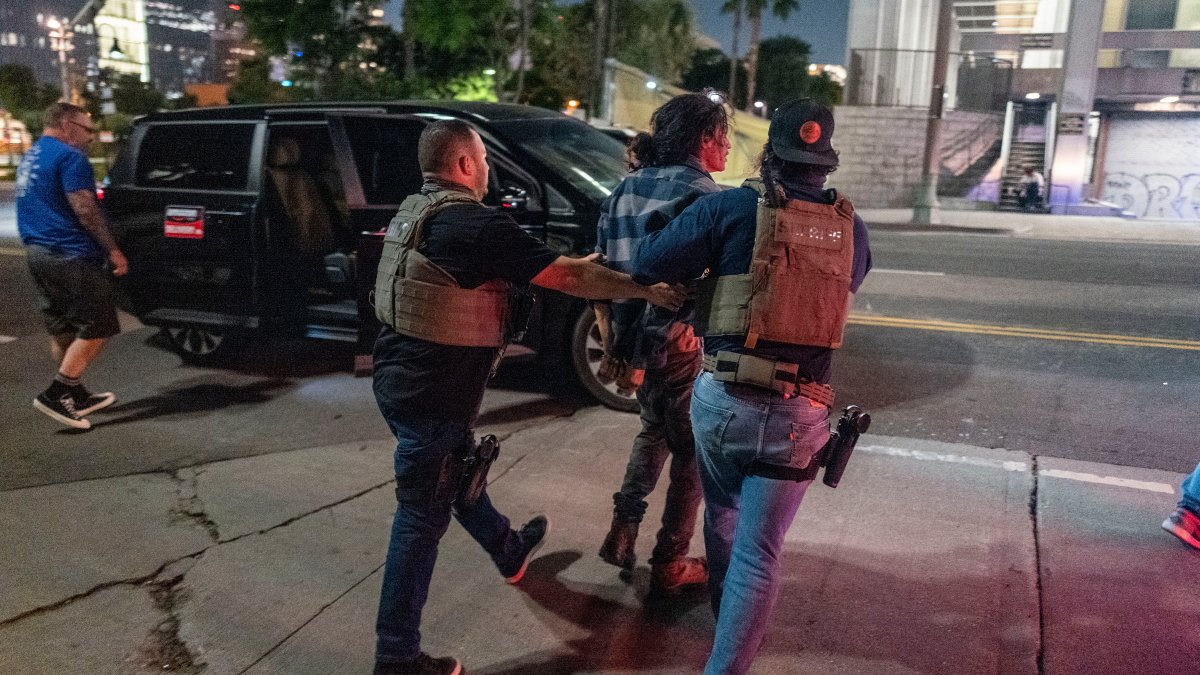 ‘Can I see your papers?’ Teens from immigrant families experience bullying amid ICE enforcements