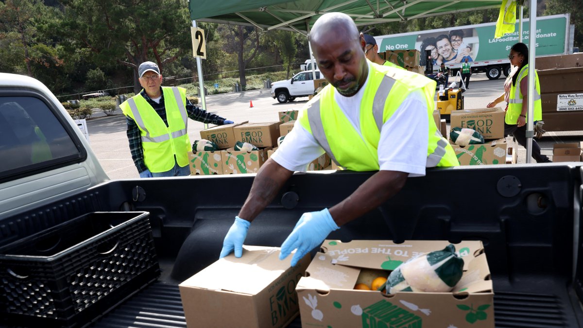 What is GivingTuesday? How to donate on the annual day of charitable giving