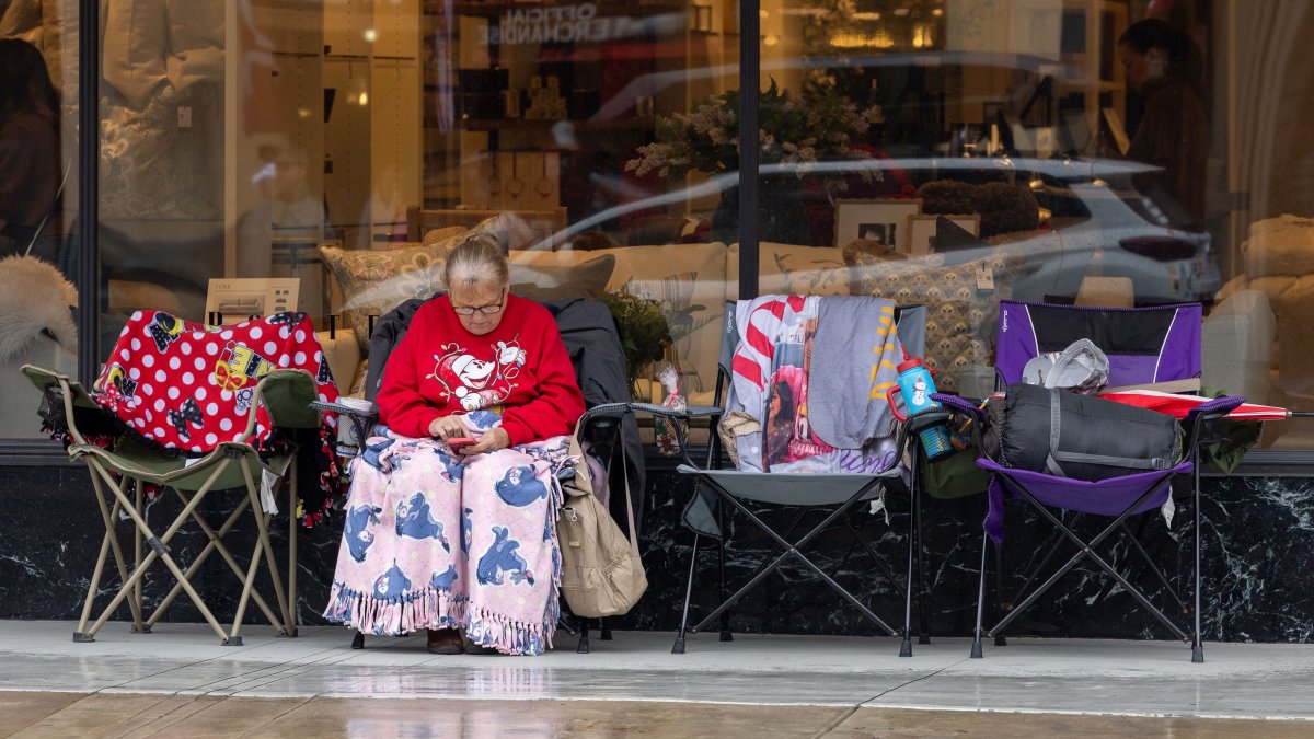 Evacuation warnings and flash flood watches will be in effect as Los Angeles closes out 2025 and a wet December that has one more storm in store.