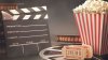 Man arrested for pepper-spraying moviegoer over cellphone use at Burbank theater, police say
