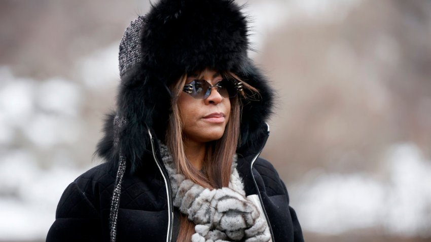 File – Mary Cosby.