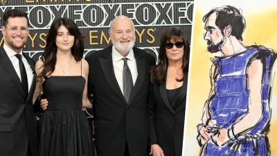 See Rob Reiner reflect on his Brentwood home's surprising history – NBC Los  Angeles