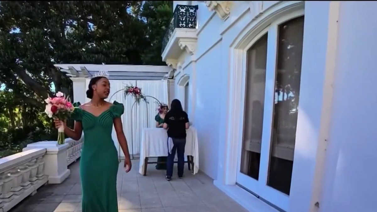 Rose Court member shares her story of surviving Eaton Fire