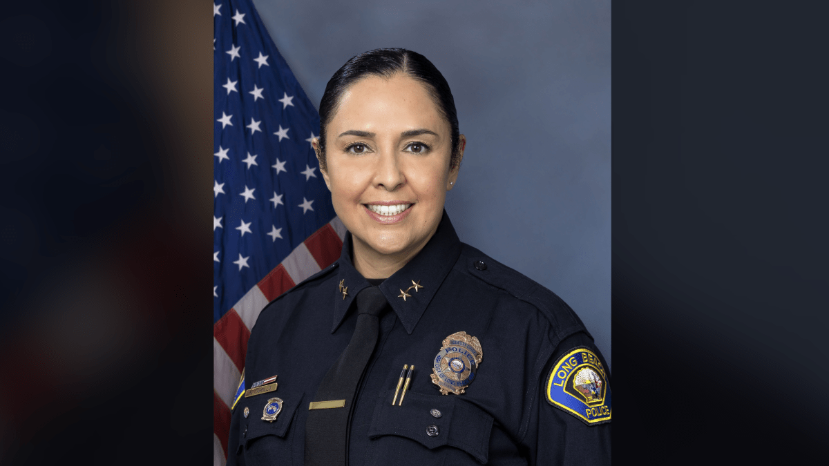 The Long Beach Police Department has appointed Commander Norma Carrillo as deputy chief, which will take effect January 10, 2026.