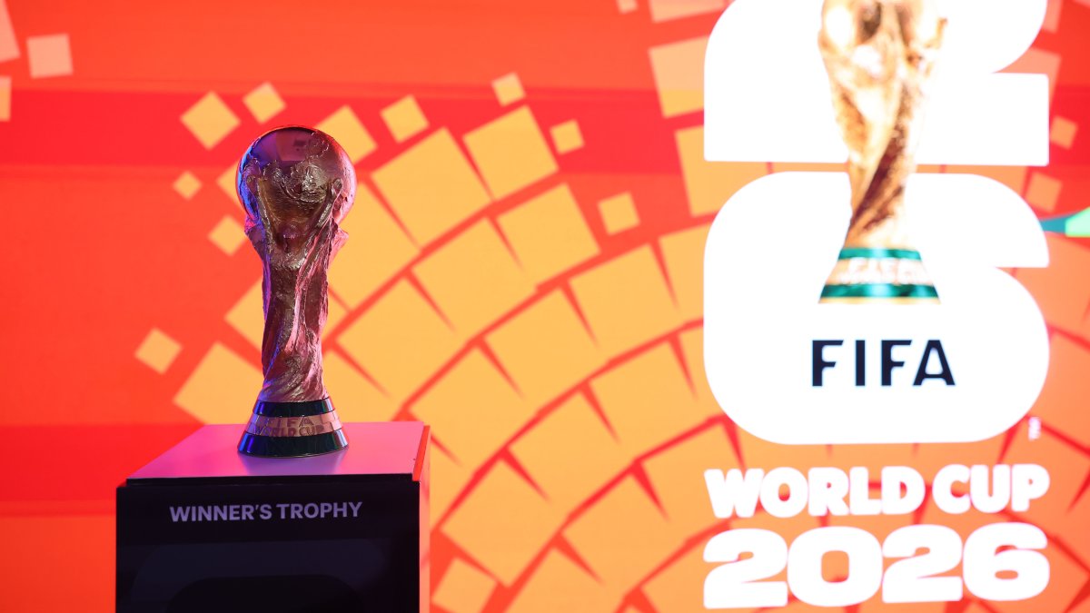 How to get tickets for the World Cup FIFA Fan Festival in Los Angeles