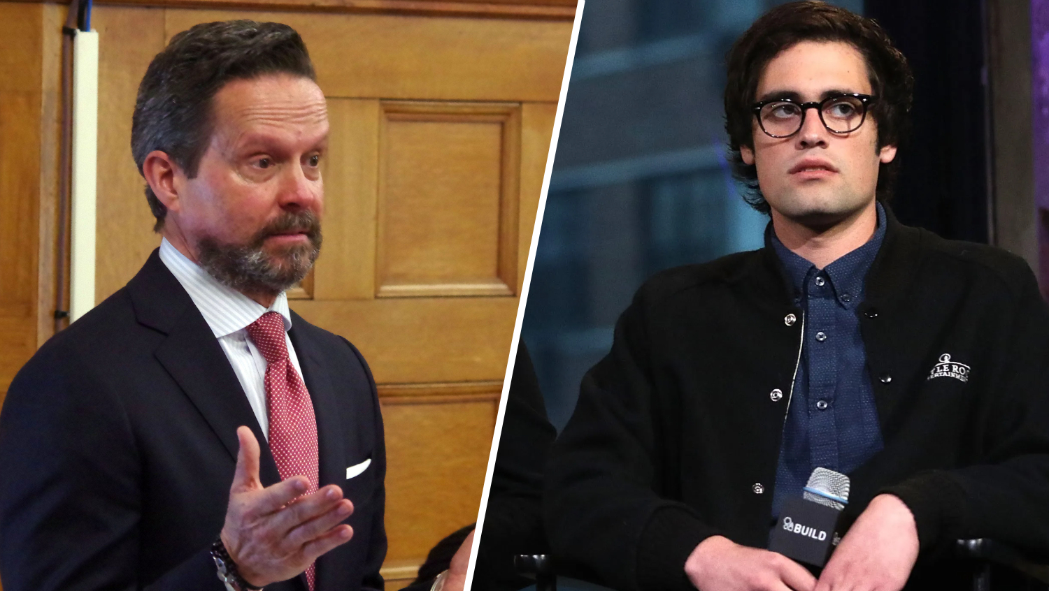 Video shows Nick Reiner's arrest following deaths of his parents – NBC Los  Angeles