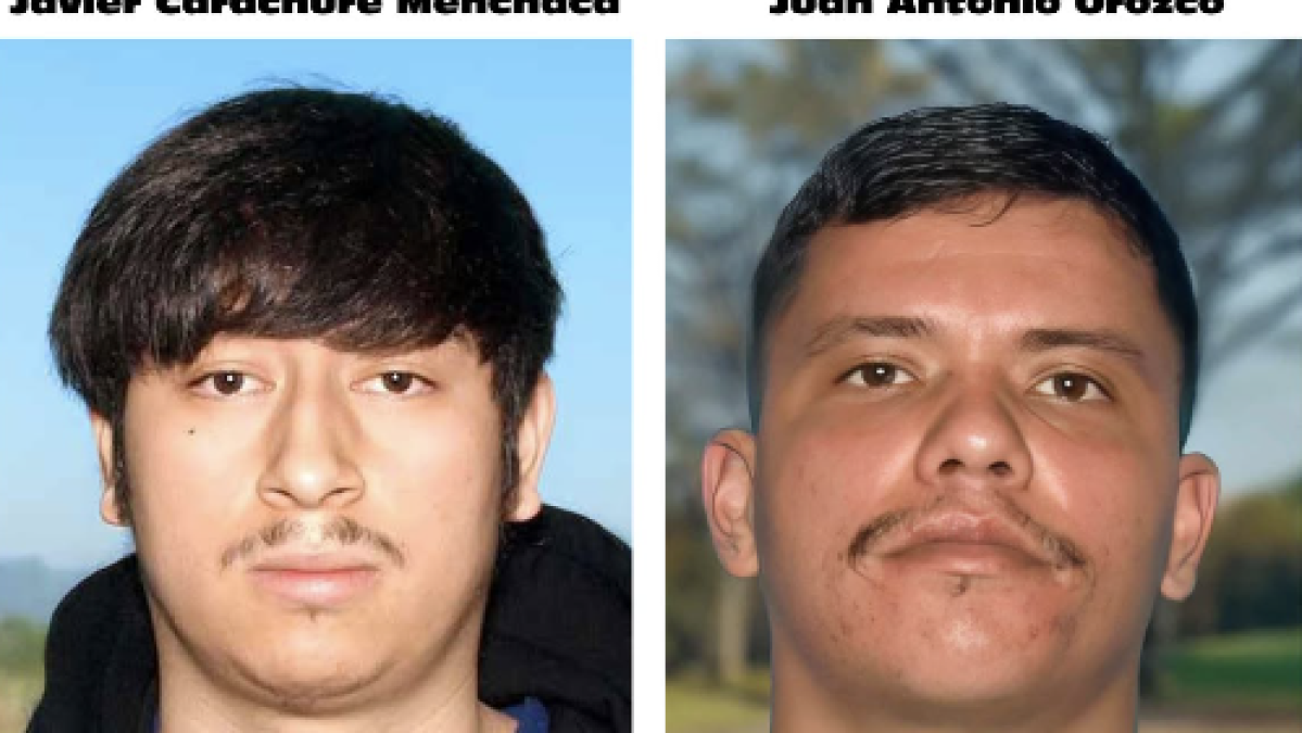 LASD announces reward for information about 2021 murders