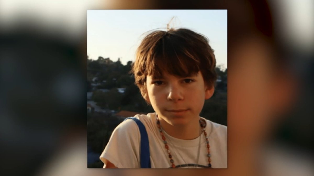 Family of teen killed in Studio City school’s parking lot sues – NBC ...