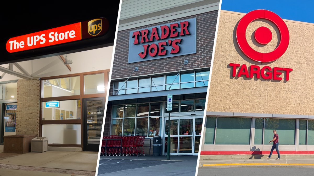 Here's what businesses and stores are open and closed on New Year's Day