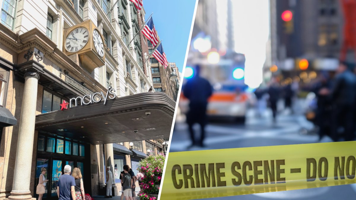 The woman and her significant other both work for the LASD, law enforcement sources exclusively told NBC4 Investigates.