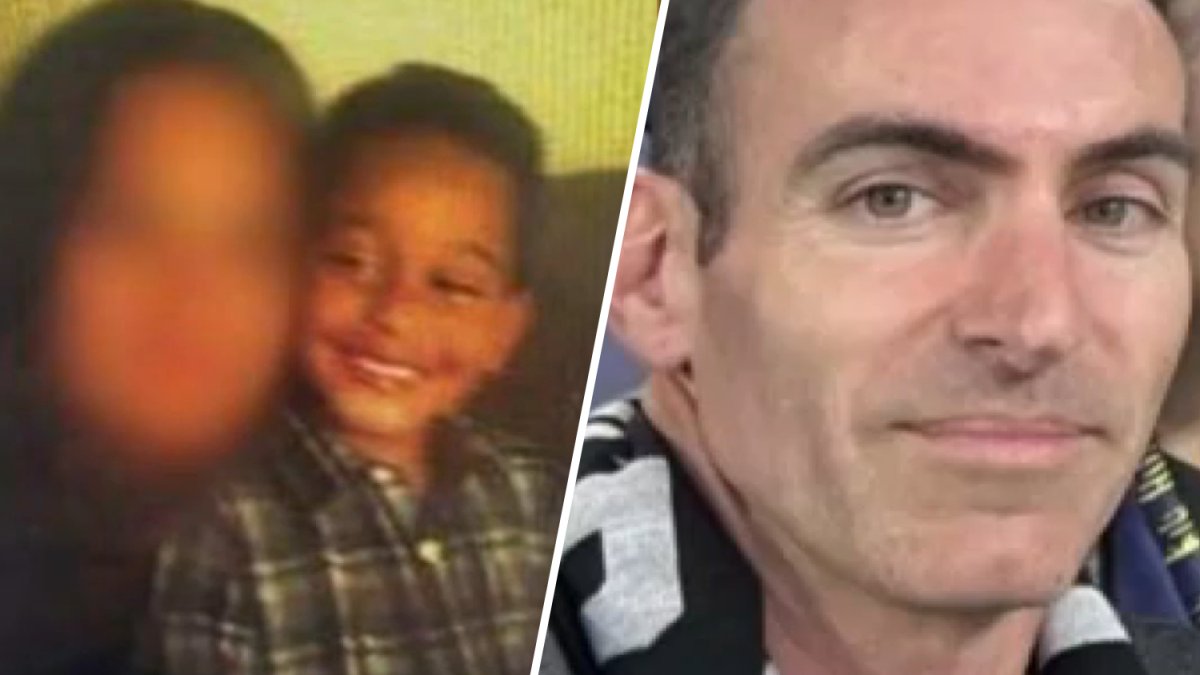 San Bernardino County religious leaders arrested in deaths of 4-year-old boy, missing man