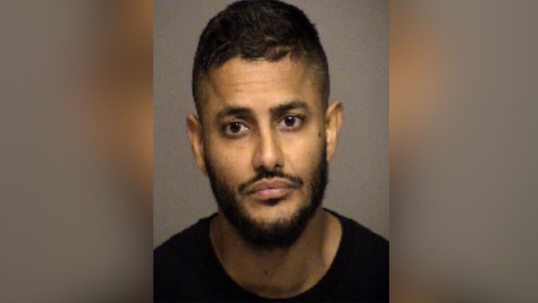 Rideshare driver accused of raping customer in Camarillo – NBC Los Angeles