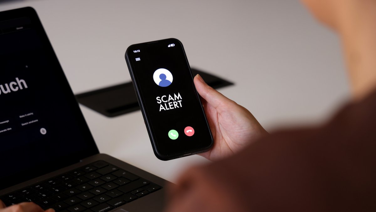 Scam cons Irvine elderly man out of k – NBC Los Angeles