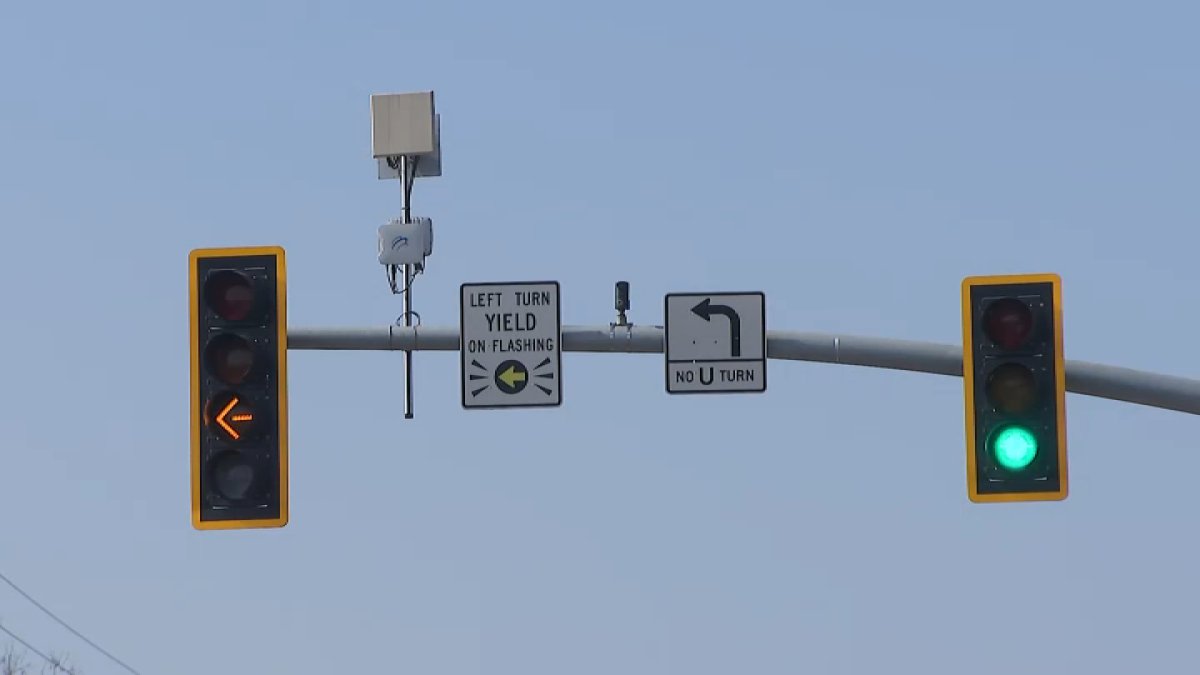 Speed cameras could be coming to Long Beach's deadliest streets